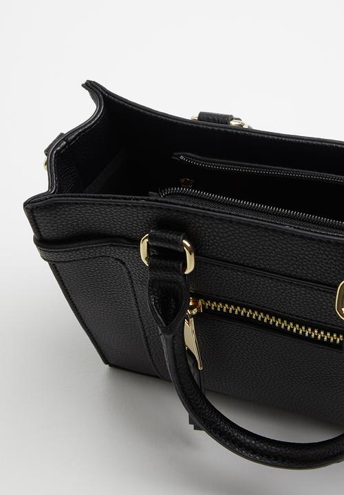 Call It Spring - Kendatta - black