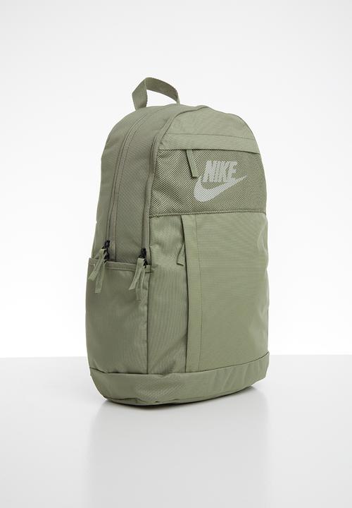 Nike - Nike elemental backpack - olive 