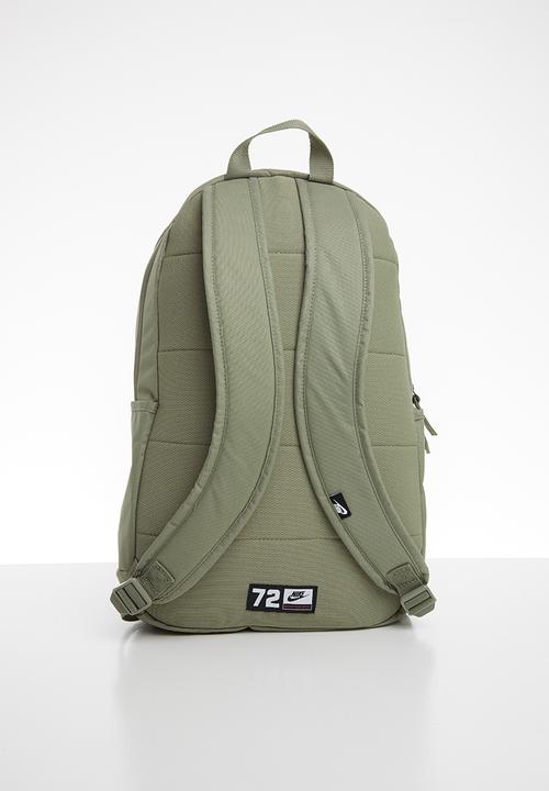 Nike - Nike elemental backpack - olive 