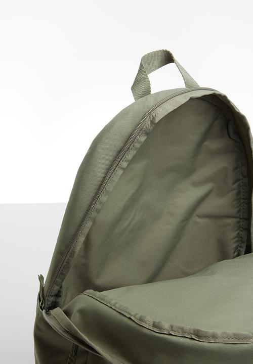 Nike - Nike elemental backpack - olive 