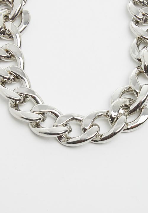 Call It Spring - Fonteney - silver