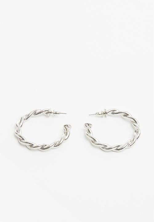 ALDO - Bruggema - silver