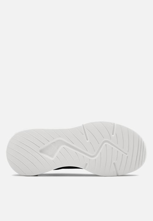 Under Armour - UA essential - black & white 