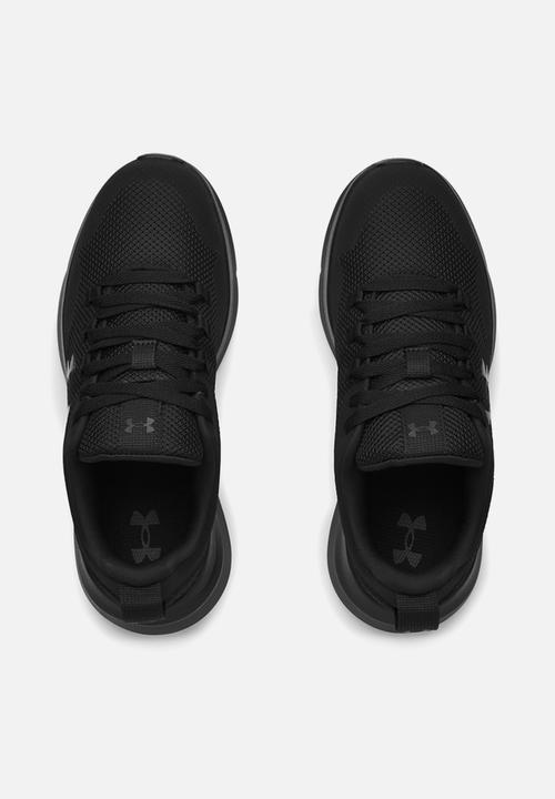 Under Armour - UA w essential - black