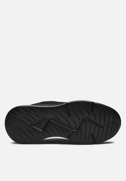 Under Armour - UA w essential - black
