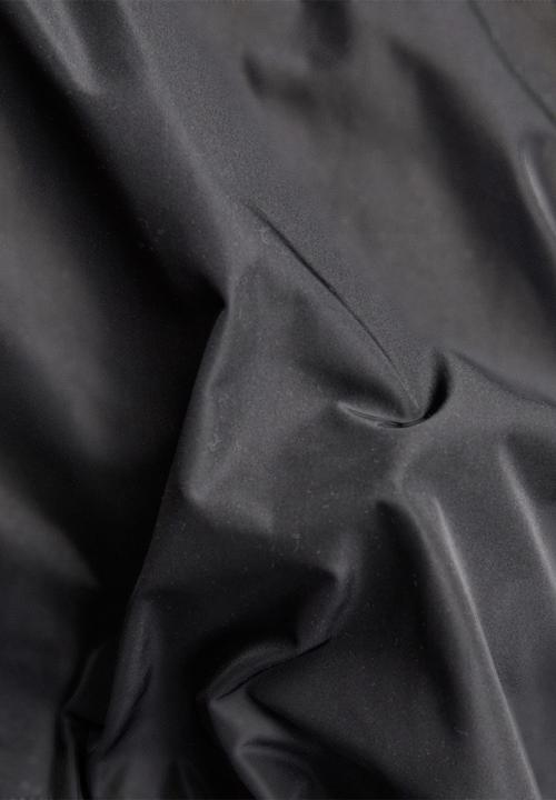 G-STAR - Flight combat jacket - black