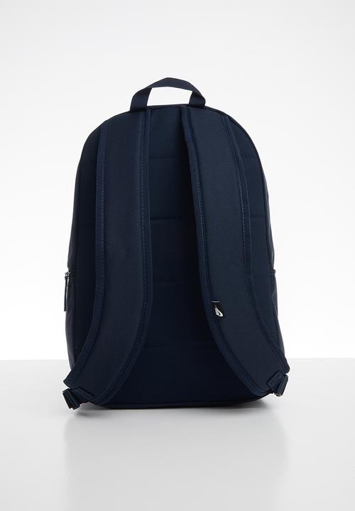 Nike - Nike air backpack - navy 