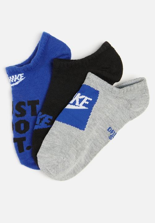 Nike - Nike everyday - multi