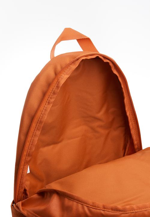 Nike - Nike elemental backpack - orange 