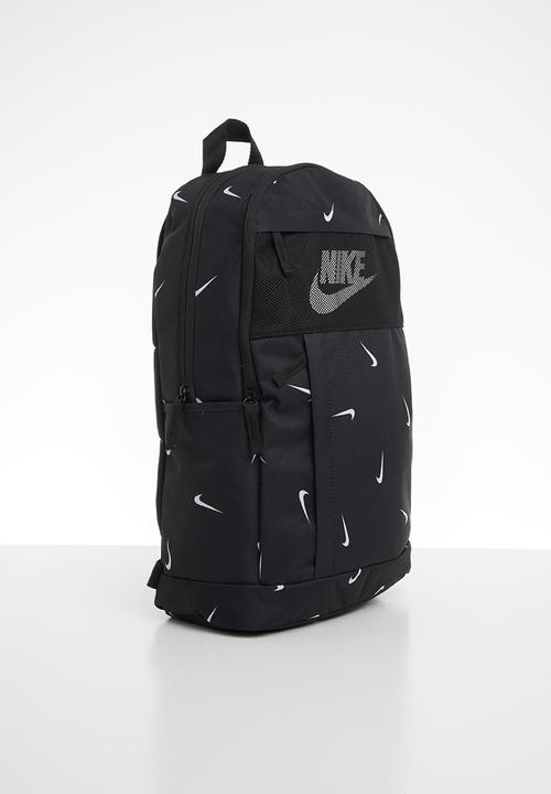 Nike - Nike elemental backpack - black