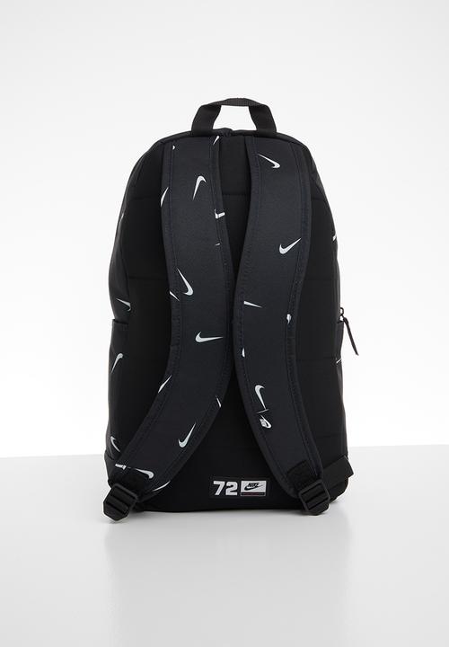 Nike - Nike elemental backpack - black