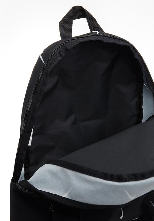 Nike - Nike elemental backpack - black