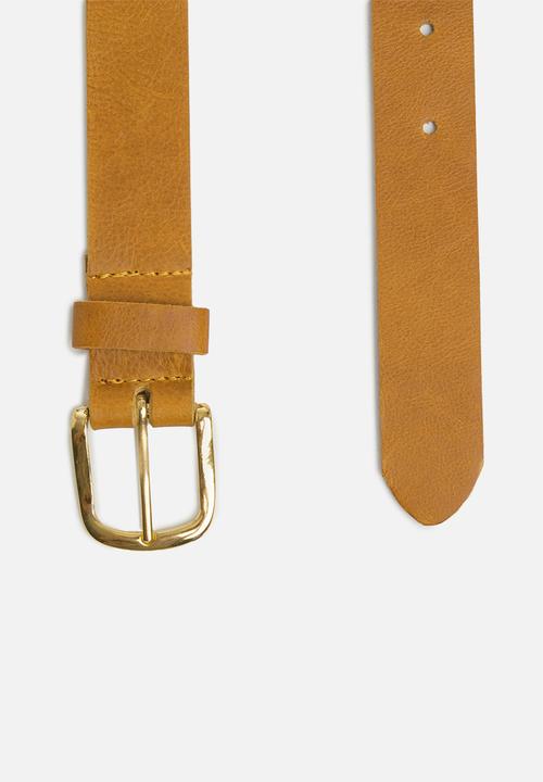 Superbalist - Ala hip belt - tan