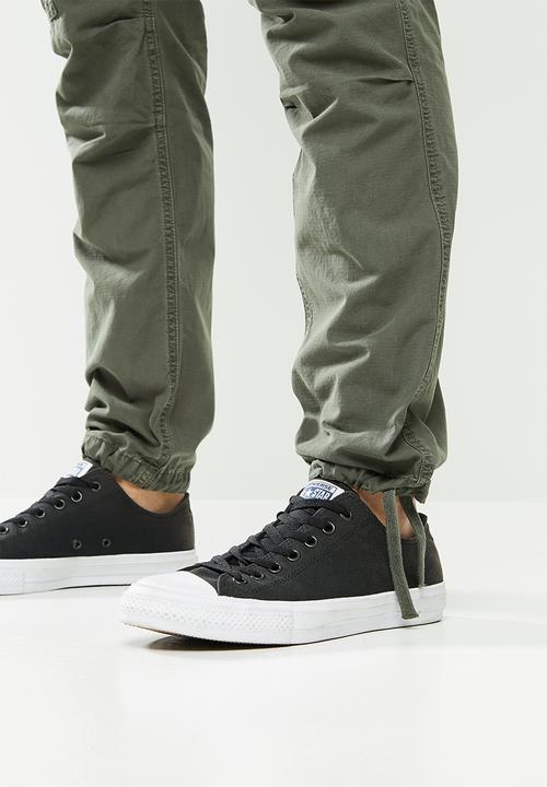 Superdry. - Core parachute cargo - khaki