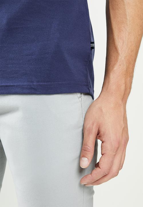 Nautica - N83 circle -  blue
