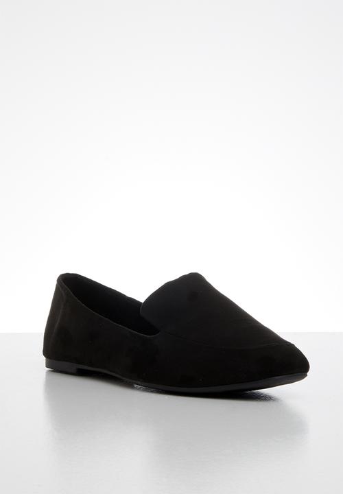 Cotton On - Essential willow soft loafer - black