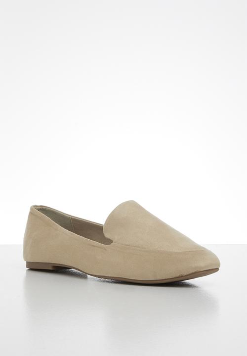 Cotton On - Essential willow soft loafer - stone