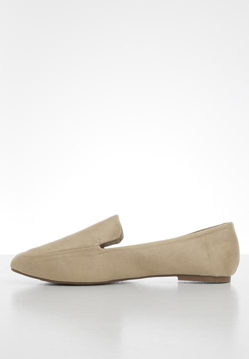 Cotton On - Essential willow soft loafer - stone