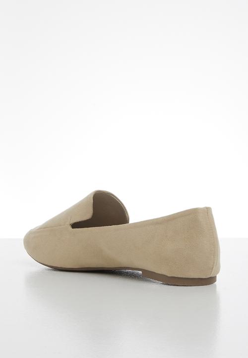 Cotton On - Essential willow soft loafer - stone