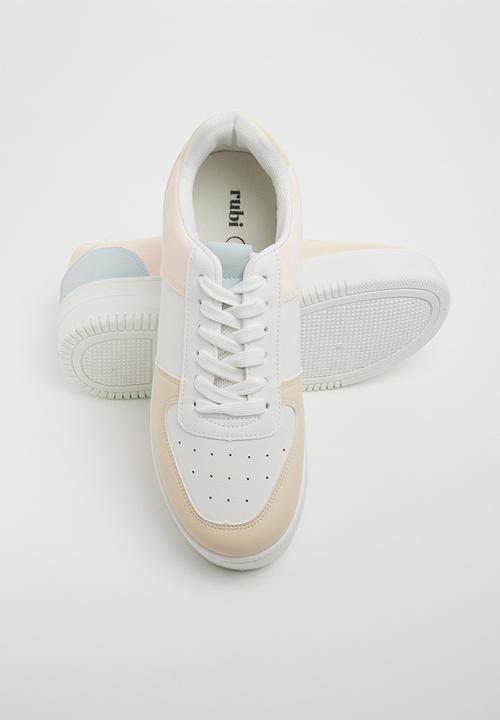 Cotton On - Alexa platform - white 