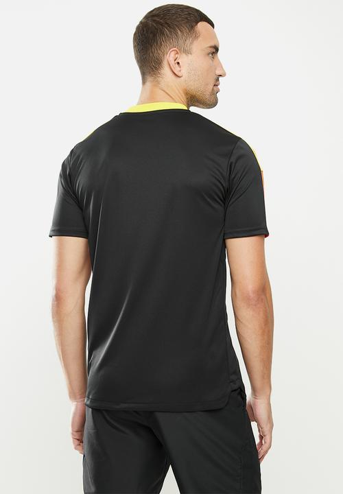 adidas Performance - Tiro jsy cu jersey - multi