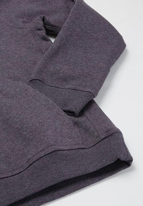 Nike - B nsw club + hbr po - purple