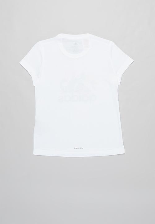 adidas Originals - G up2mv tee - white
