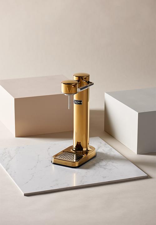 Aarke - Aarke Carbonator III - Gold