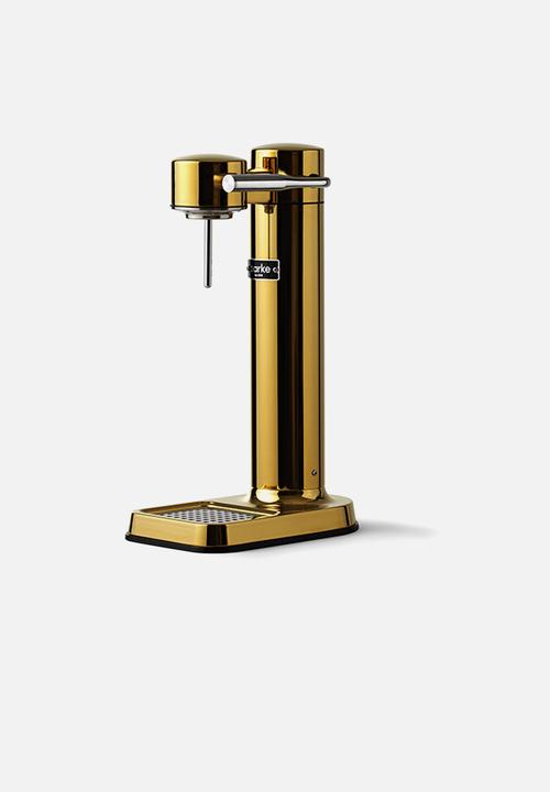 Aarke - Aarke Carbonator III - Gold