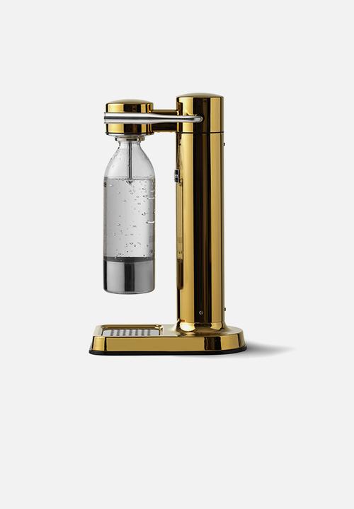 Aarke - Aarke Carbonator III - Gold