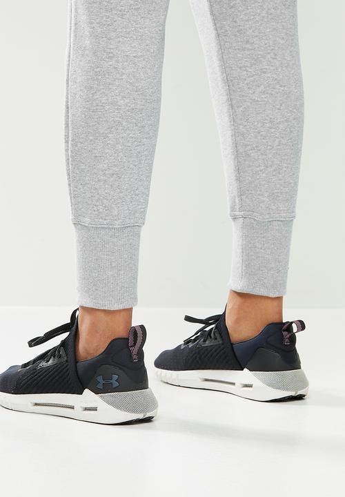Under Armour - Rival fleece joggers - grey