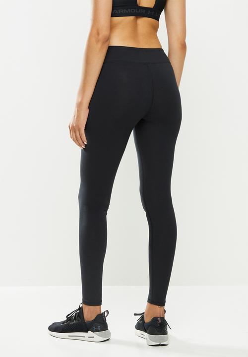 Under Armour - UA favorite wm leggings - black