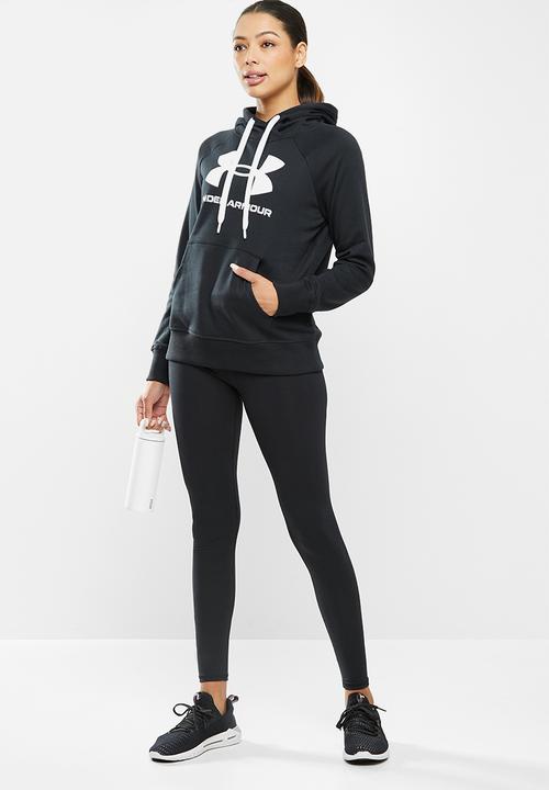 Under Armour - UA favorite wm leggings - black