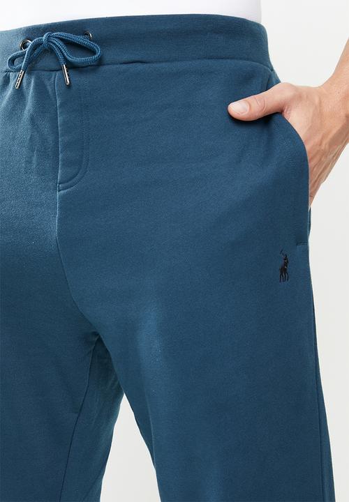 POLO - Aakil sweat jogger - blue
