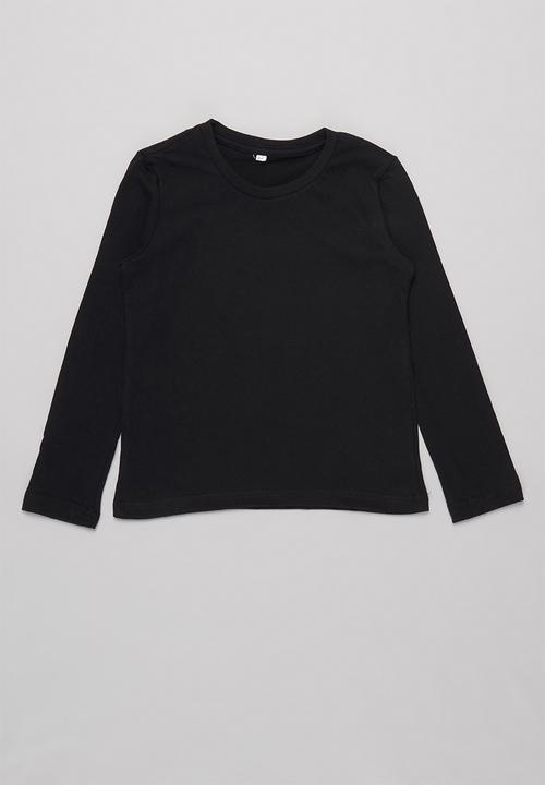 Pop Candy - Boys 3 pack long sleeve tee - multi