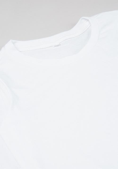 Pop Candy - Boys 3 pack long sleeve tee - multi