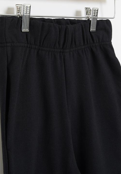 Superbalist - Girls trackpants - black
