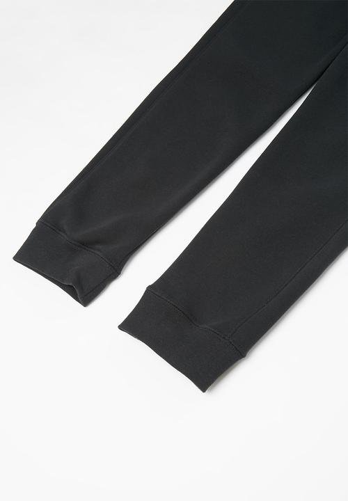 Nike - B nsw club flc jogger pant - black