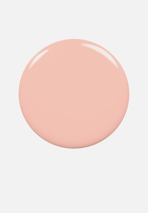Essie - expressie - 00 crop top & roll