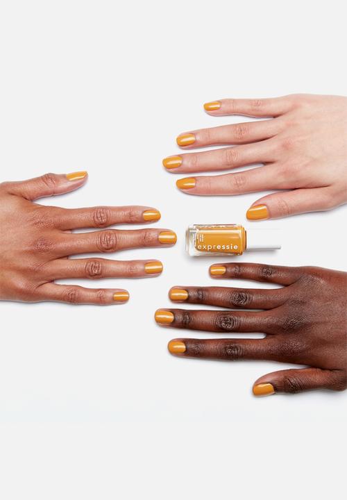 Essie - expressie - 120 don’t hate curate