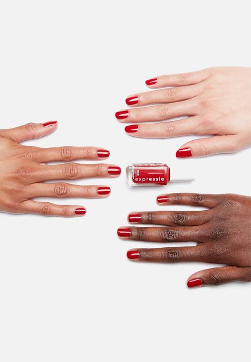Essie - expressie - 190 seize the minute