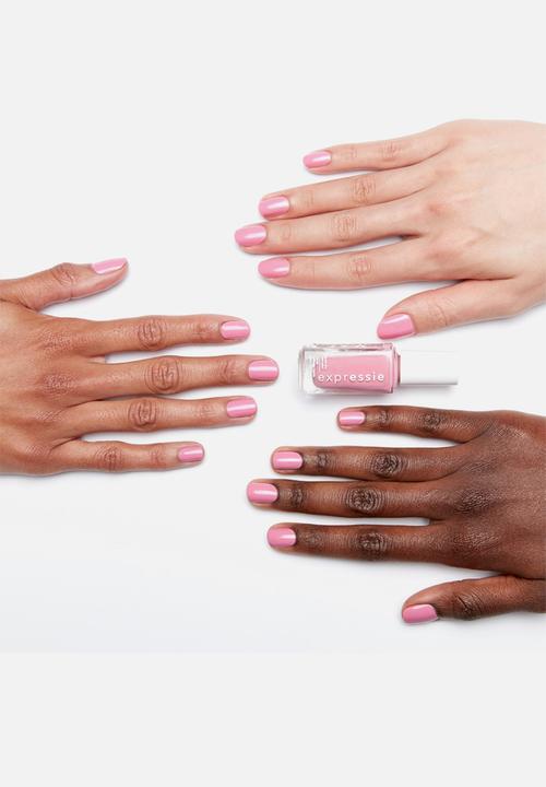 Essie - expressie - 200 in the time zone
