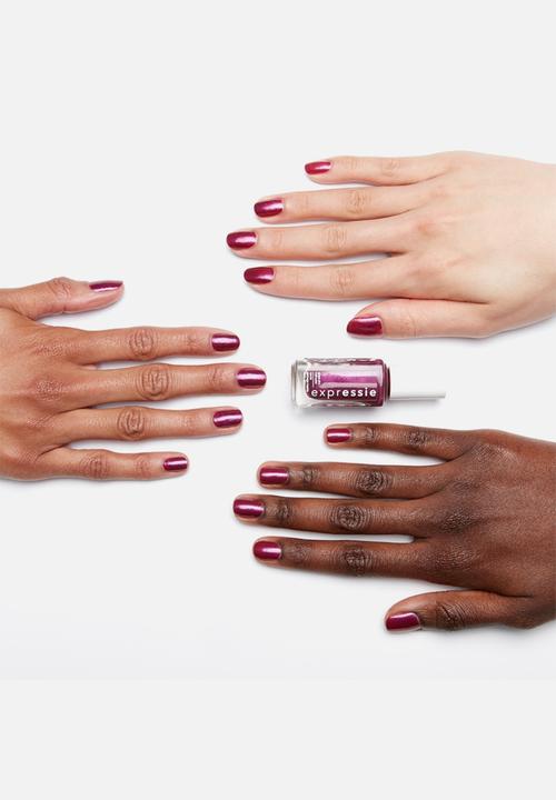 Essie - expressie - 250 mic drop-it-low