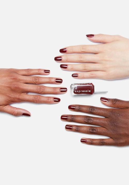 Essie - expressie - 290 not so low key