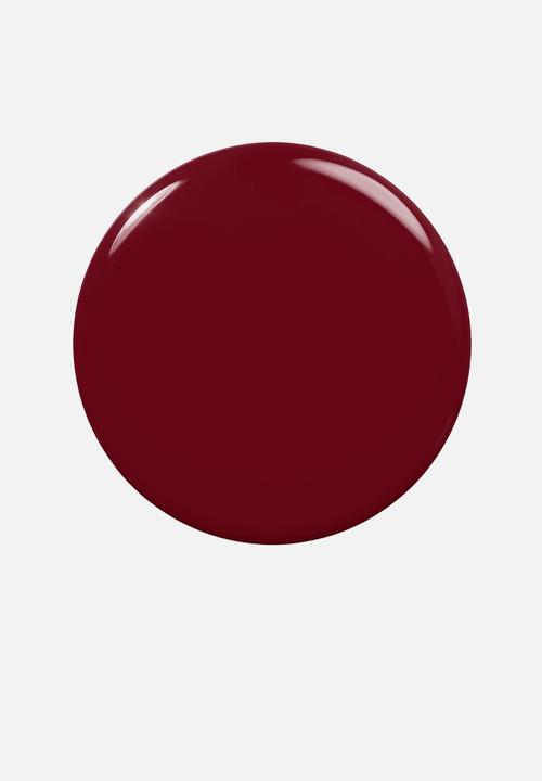 Essie - expressie - 290 not so low key