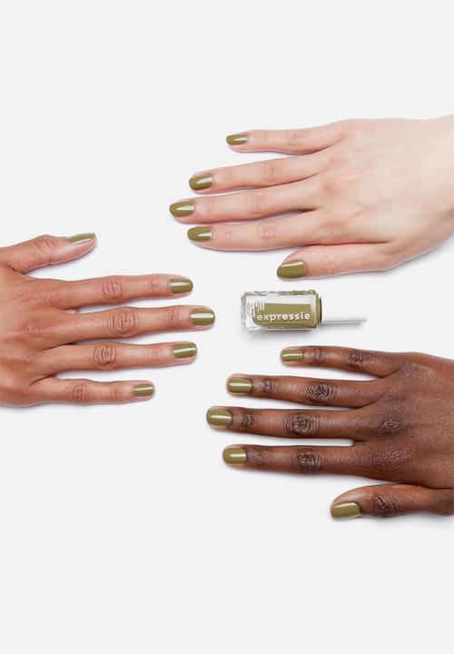 Essie - expressie - 320 precious cargo