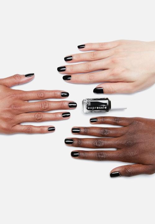 Essie - expressie - 380 now or never