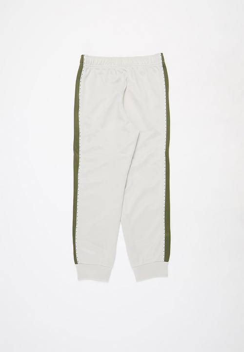 Nike - B nsw repeat pk joggrr - beige & khaki 