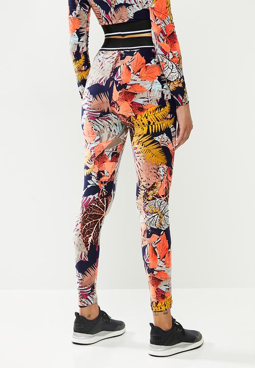 SISSY BOY - Times leggings - multi 