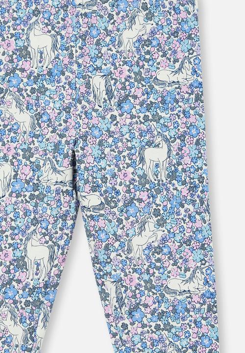 Cotton On - Huggie tights - multi